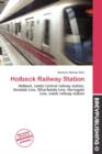 Image for Holbeck Railway Station