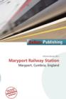 Image for Maryport Railway Station