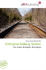 Image for Erdington Railway Station