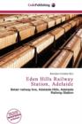Image for Eden Hills Railway Station, Adelaide