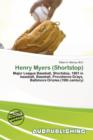 Image for Henry Myers (Shortstop)