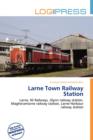 Image for Larne Town Railway Station