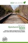 Image for Dymchurch Railway Station