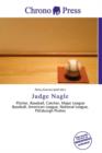 Image for Judge Nagle