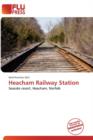 Image for Heacham Railway Station