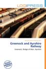 Image for Greenock and Ayrshire Railway