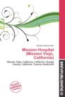 Image for Mission Hospital (Mission Viejo, California)