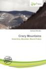 Image for Crary Mountains