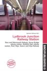 Image for Lydbrook Junction Railway Station