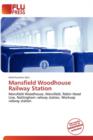 Image for Mansfield Woodhouse Railway Station