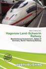 Image for Hagenow Land-Schwerin Railway