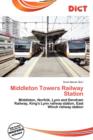 Image for Middleton Towers Railway Station