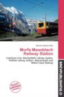 Image for Morfa Mawddach Railway Station