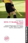 Image for 2010-11 Scottish Third Division