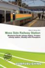 Image for Moss Side Railway Station