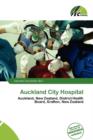 Image for Auckland City Hospital