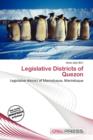 Image for Legislative Districts of Quezon