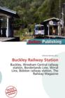 Image for Buckley Railway Station
