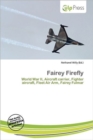 Image for Fairey Firefly
