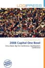 Image for 2008 Capital One Bowl