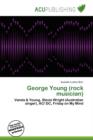 Image for George Young (Rock Musician)