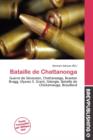 Image for Bataille de Chattanooga