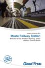 Image for Moate Railway Station