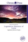 Image for Legislative Districts of Leyte