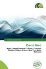 Image for David Nied
