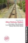 Image for Alloa Railway Station