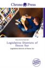 Image for Legislative Districts of Ilocos Sur