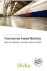 Image for Franconian Forest Railway