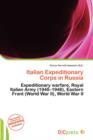 Image for Italian Expeditionary Corps in Russia