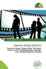 Image for James Ginty (Actor)