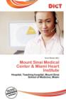 Image for Mount Sinai Medical Center &amp; Miami Heart Institute