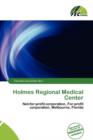 Image for Holmes Regional Medical Center