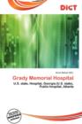 Image for Grady Memorial Hospital