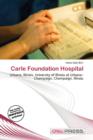 Image for Carle Foundation Hospital