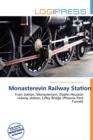 Image for Monasterevin Railway Station