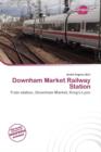 Image for Downham Market Railway Station