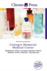 Image for Centegra Memorial Medical Center