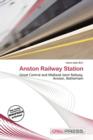 Image for Anston Railway Station