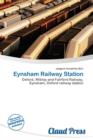 Image for Eynsham Railway Station