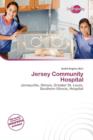 Image for Jersey Community Hospital