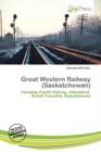 Image for Great Western Railway (Saskatchewan)