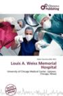Image for Louis A. Weiss Memorial Hospital