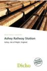 Image for Ashey Railway Station