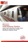 Image for Flowery Field Railway Station