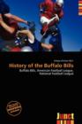 Image for History of the Buffalo Bills