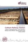 Image for Cotham Railway Station